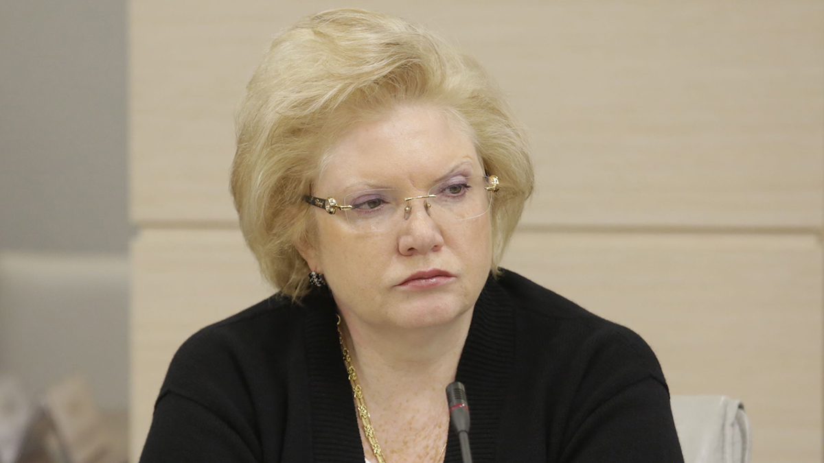 Депутат МГД Шарапова: Повышение квалификации столичных медиков стало непрерывным процессом