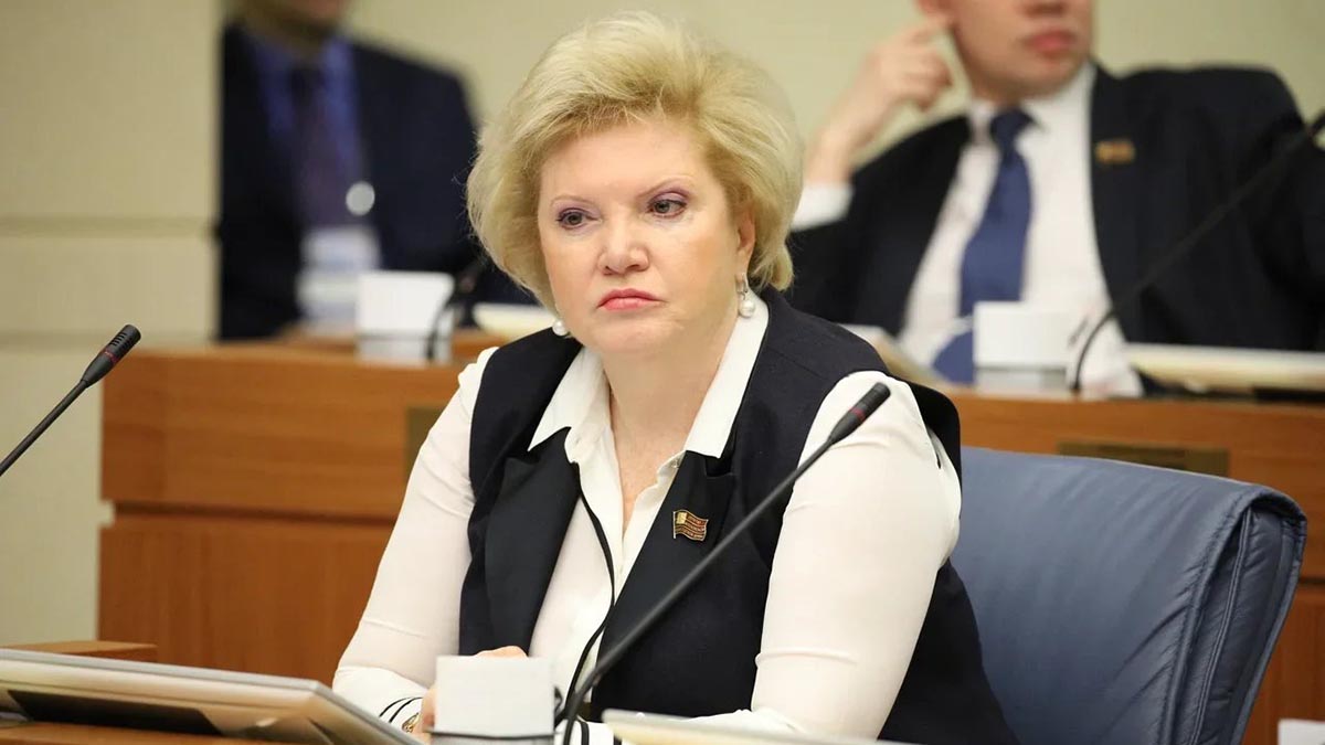 Депутат МГД Шарапова: Навыки профессионального ухода за пожилыми людьми должны быть доступными