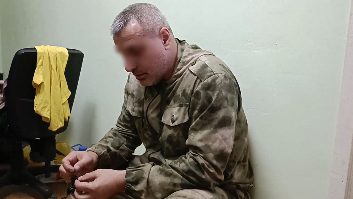 Мужчина организовал общежитие для нелегалов в своем доме в Подмосковье