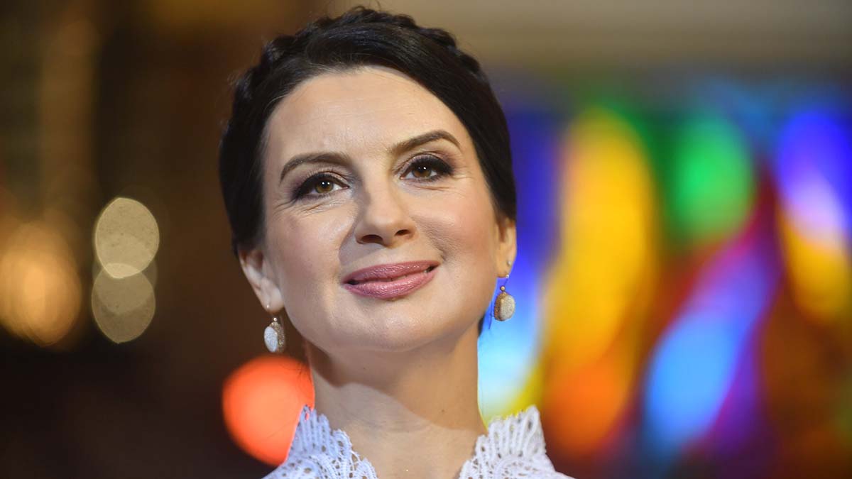 «В моем роду такого никогда не было»: Стриженова стала трижды бабушкой