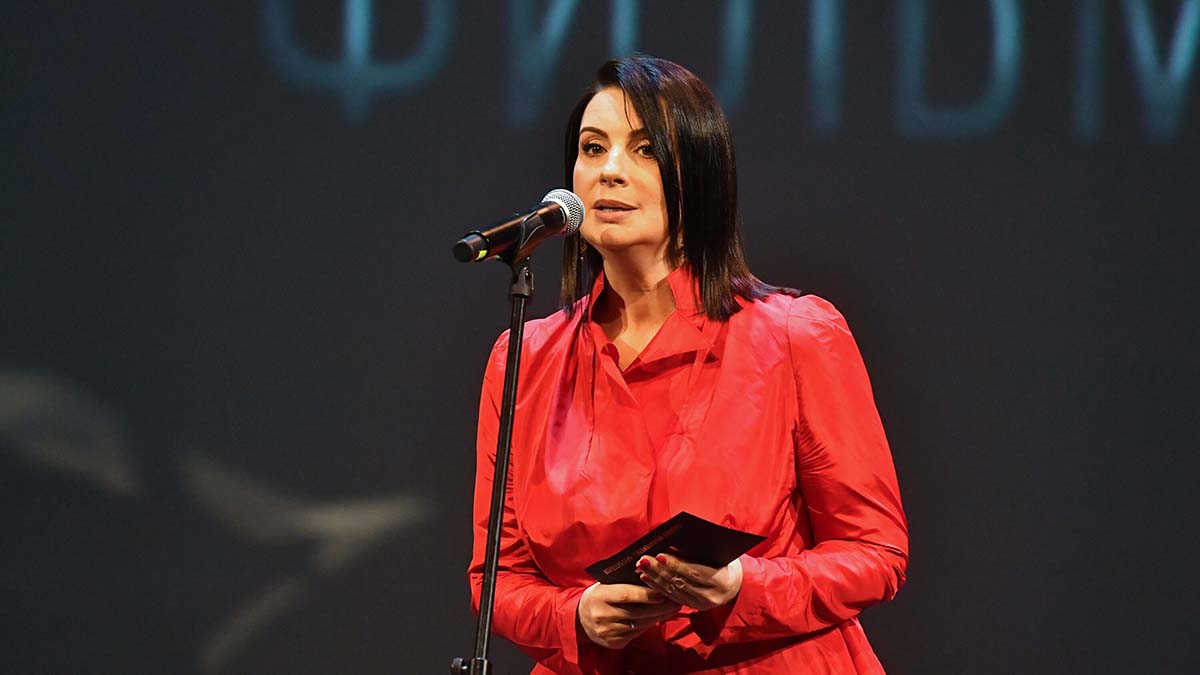 «Наш маленький»: Екатерина Стриженова рассказала о личном горе