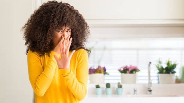 Ученые обнаружили самый неприятный запах в мире 