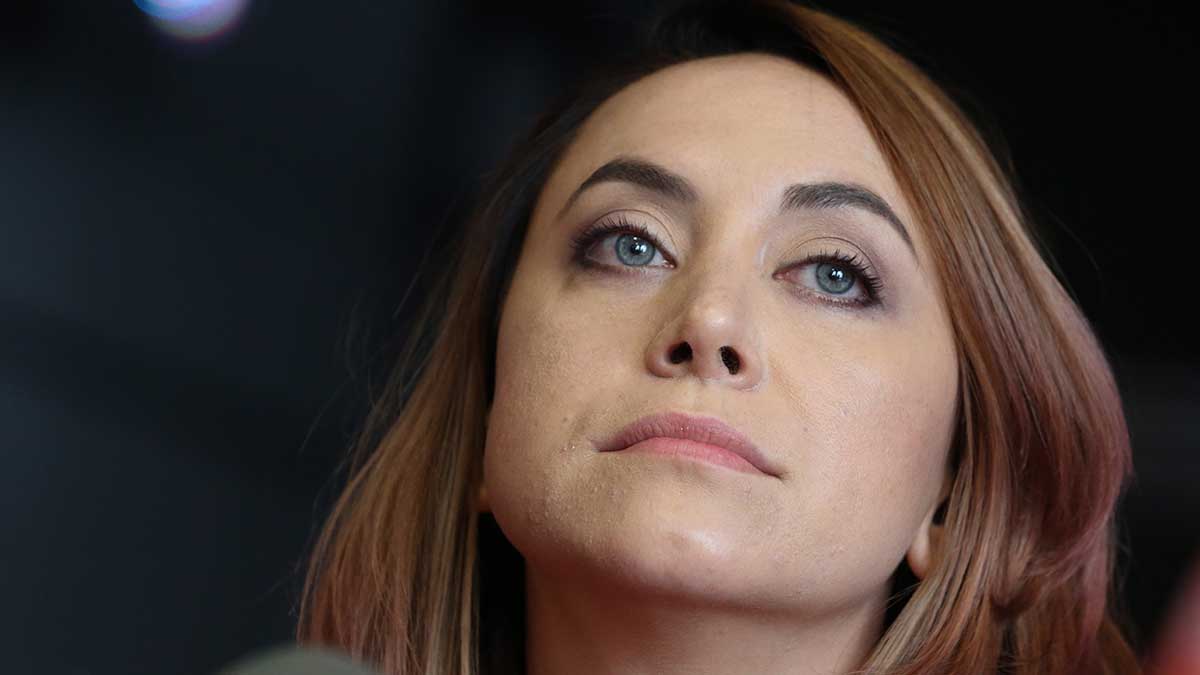 «Очень ждала»: Наталья Фриске впервые стала мамой в 35 лет