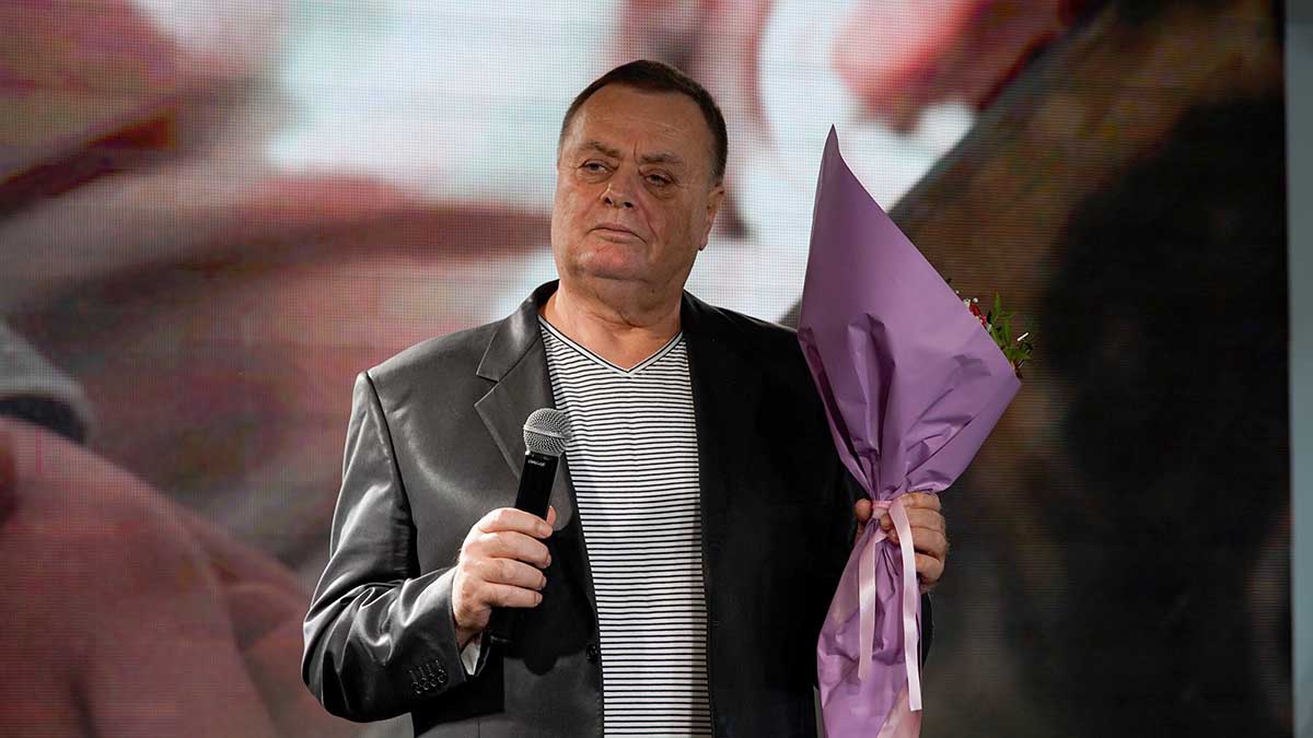 «Сердце не рвется, как раньше»: отец Жанны Фриске — о своей внучке Луне