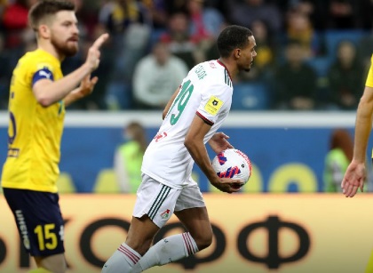 Московский «Локомотив» уступил «Ростову» в матче 24-го тура РПЛ