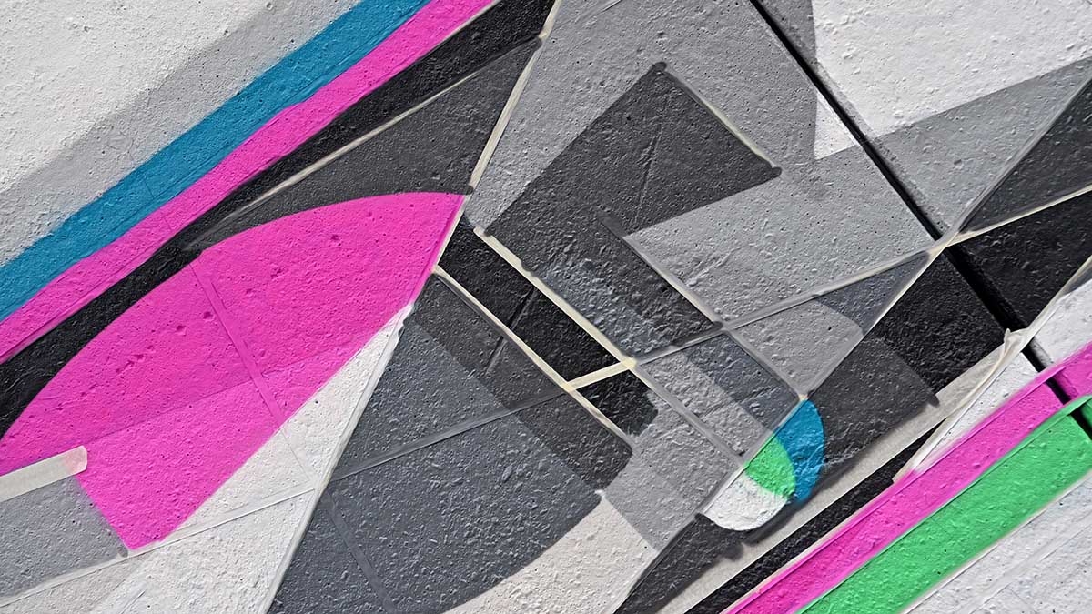 Финальный этап конкурса граффити пройдет на Тверском бульваре