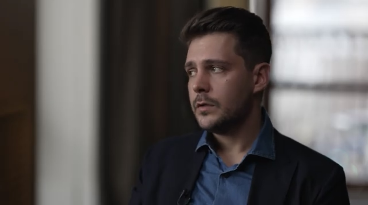 Актер Милош Бикович объяснил любовь сербов к России