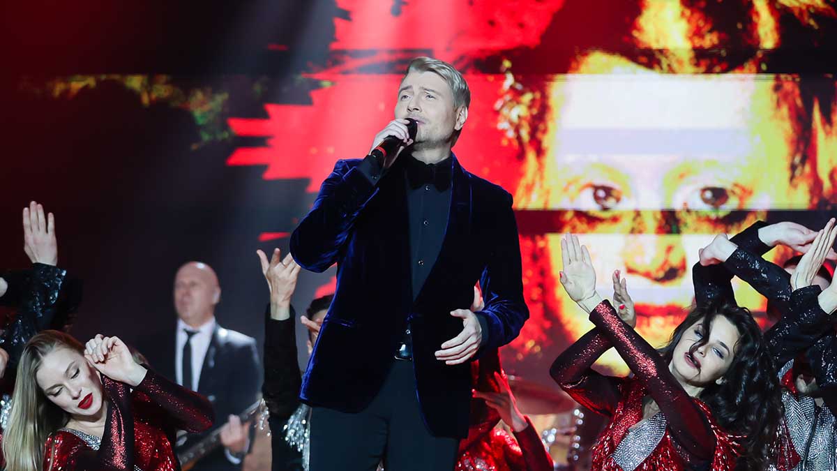 Резник заявил о лицемерии Баскова, поддержавшего спецоперацию