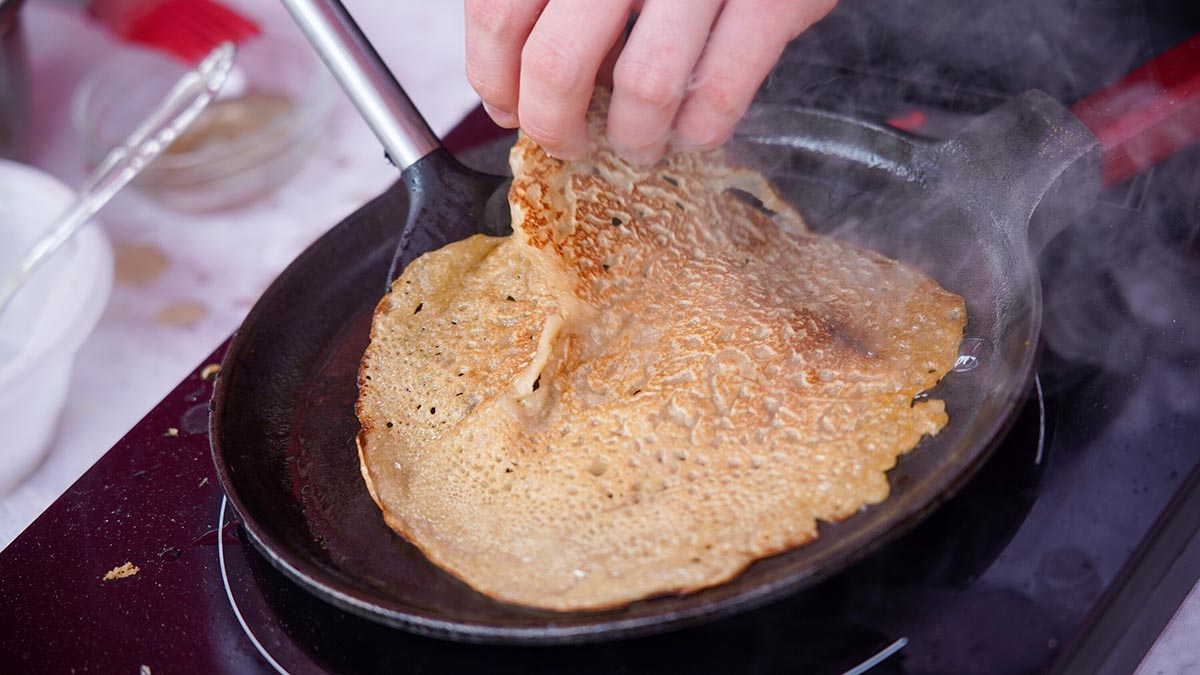 Народный календарь. Почему нельзя печь блины в Луков день, 5 мая