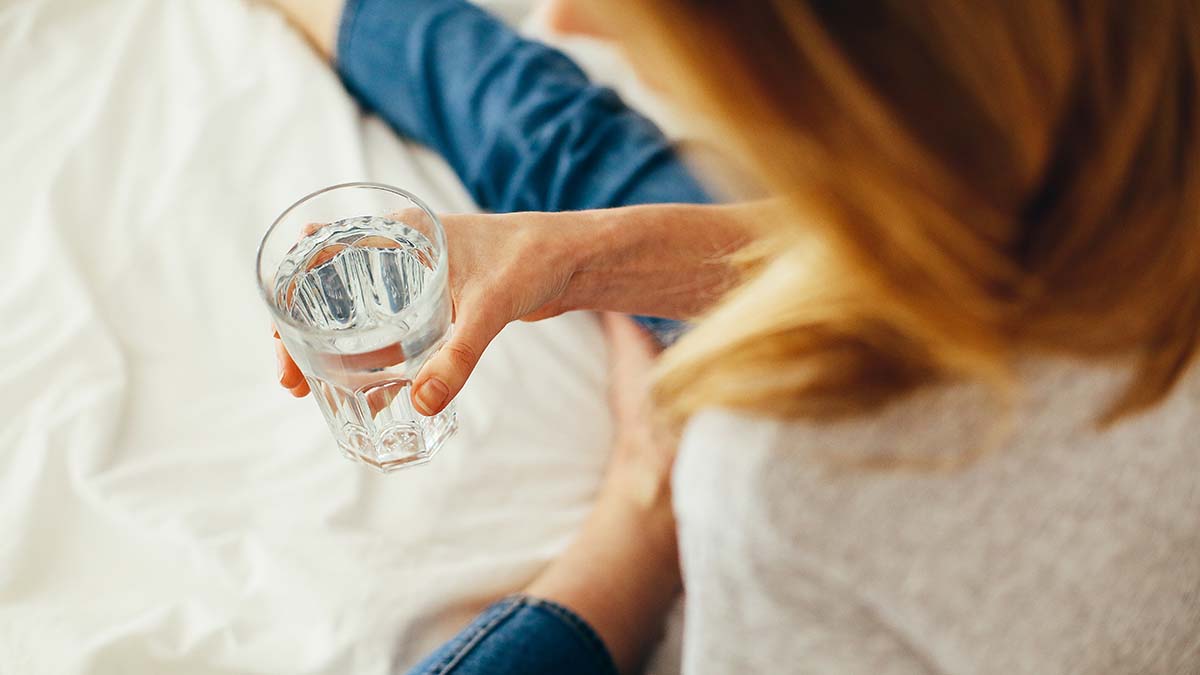 «Изнашивает ЖКТ и поджелудочную»: нутрициолог Якушова рассказала, какая еда вызывает стресс