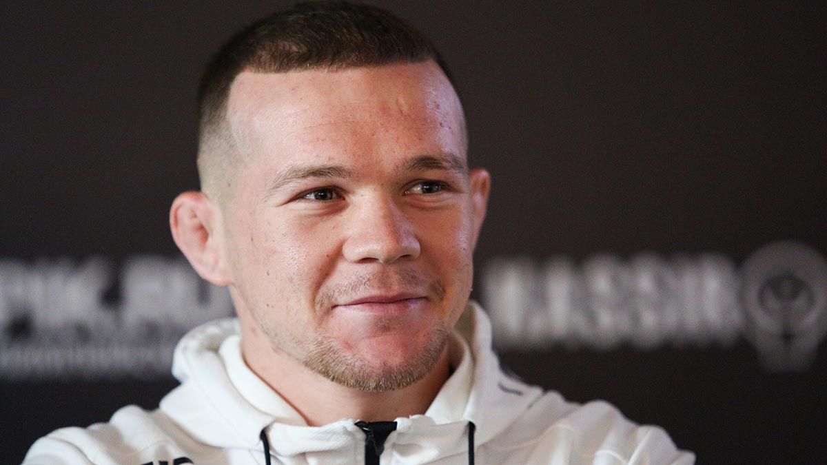 Петр Ян победил Двалишвили на UFC 333 и впервые защитил чемпионский титул