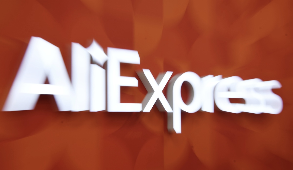 Глобальное приложение Aliexpress исчезло из AppStore и Google Play