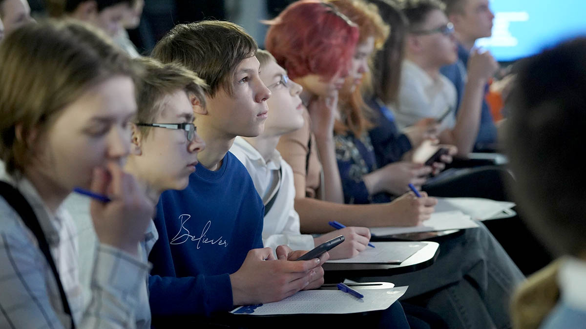 Гражданско-патриотический диктант «Моя любовь, душа моя — Россия!» состоится 10 ноября