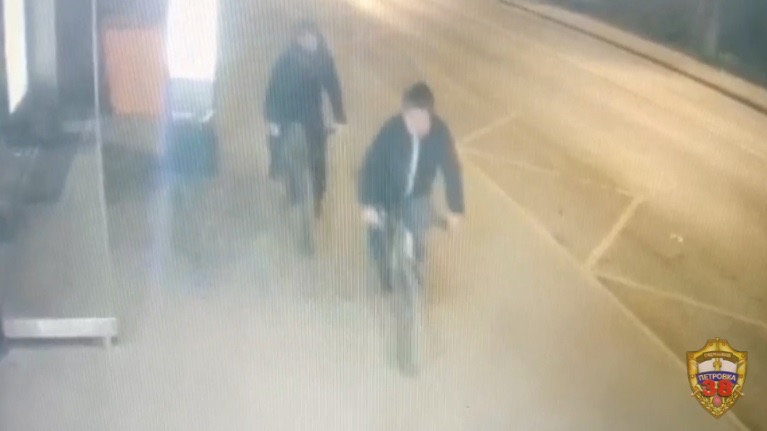 Задержаны обвиняемые в разбойном нападении на девушку на юго-востоке Москвы