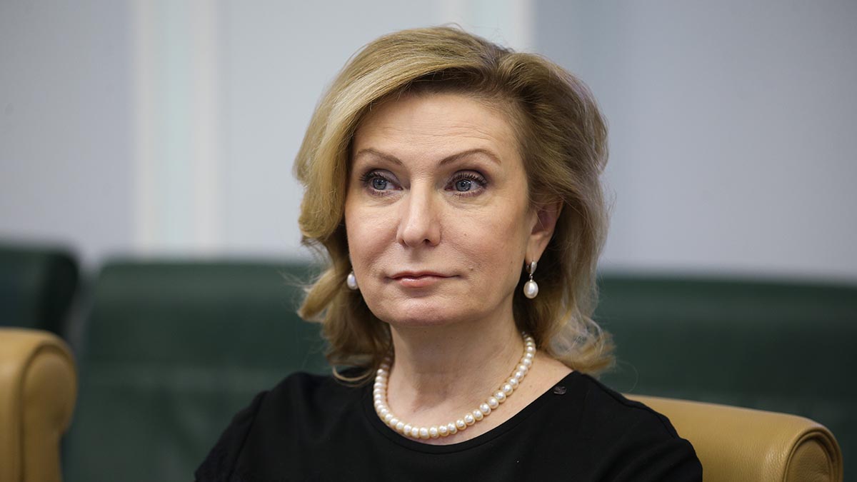 Сенатор Святенко: Принятые в Москве меры поддержки туротрасли увеличат число гостей столицы