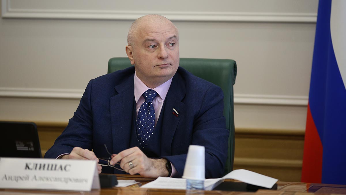 Клишас сообщил, что в антикоррупционном комитете предложили вернуть в УК статью о вредительстве