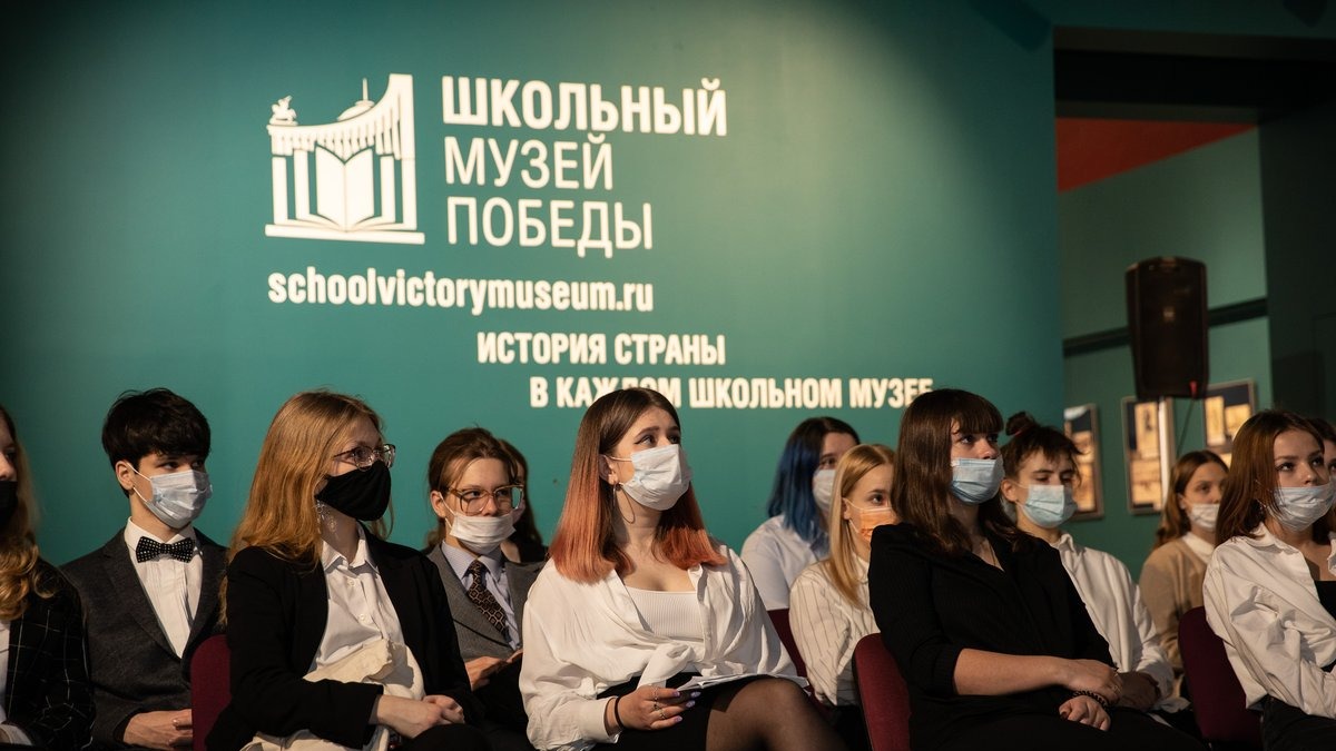 Музей Победы проведет цикл уроков об авиации времен ВОВ