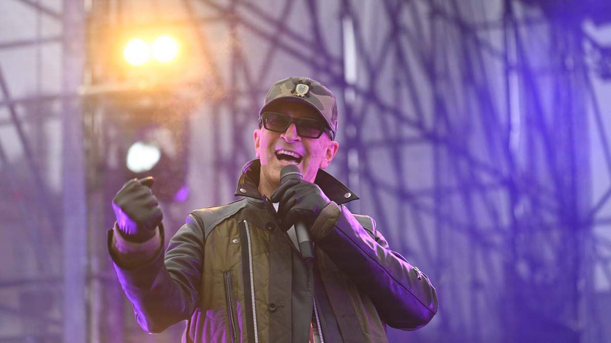 Певец Александр Буйнов сбил пенсионерку в Подмосковье 27 февраля 2025 года: что ему грозит