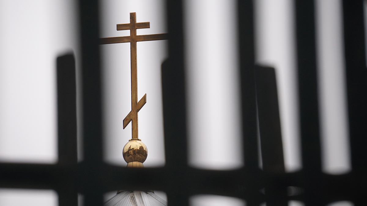 «Предпочитали смерть»: протоиерей Кирилл напомнил о запрете брака с мусульманами