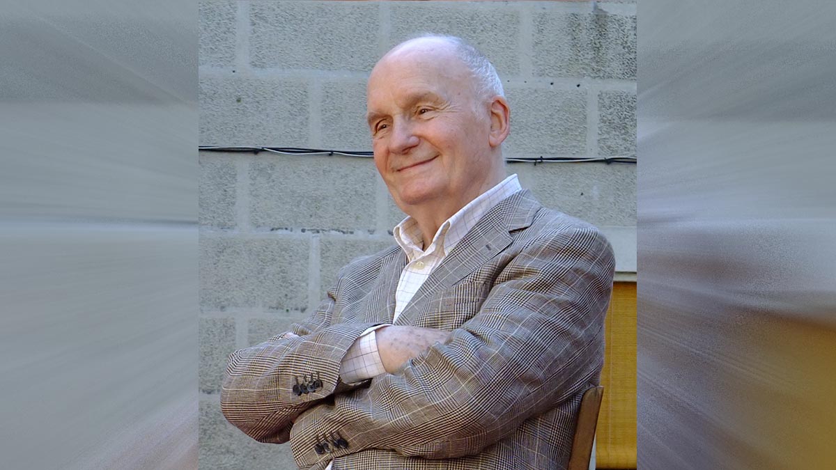 Французский актер Мишель Буке скончался на 97-м году жизни