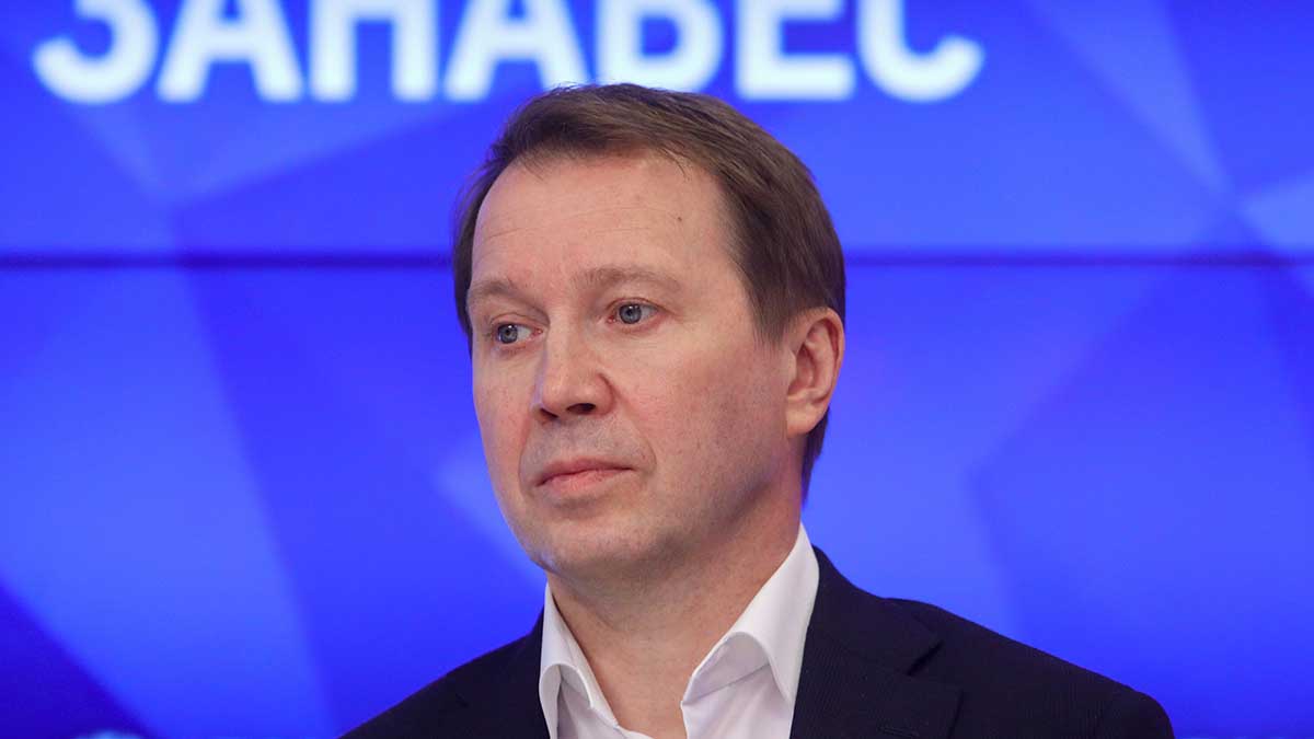 Актер Миронов: Люди относятся к продолжению рода, как к новому айфону