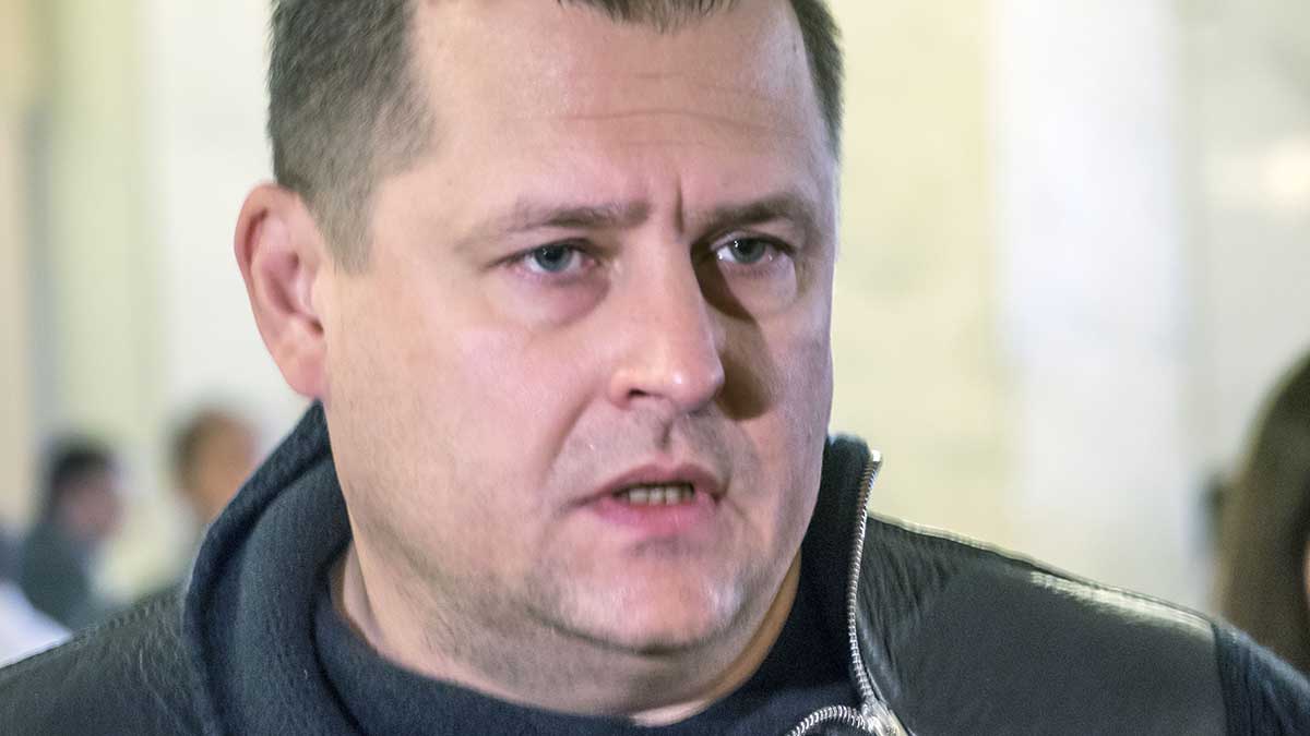 СК возбудил дело о подстрекательстве к геноциду против мэра Днепра