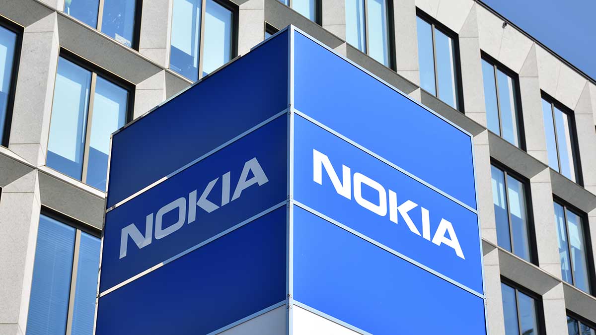 Nokia объявила о прекращении деятельности в России