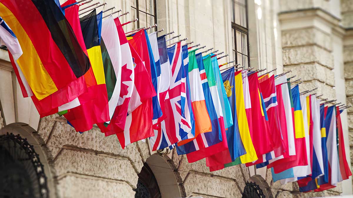 Председатель ОБСЕ Османи: Дискуссия об исключении РФ себя исчерпала