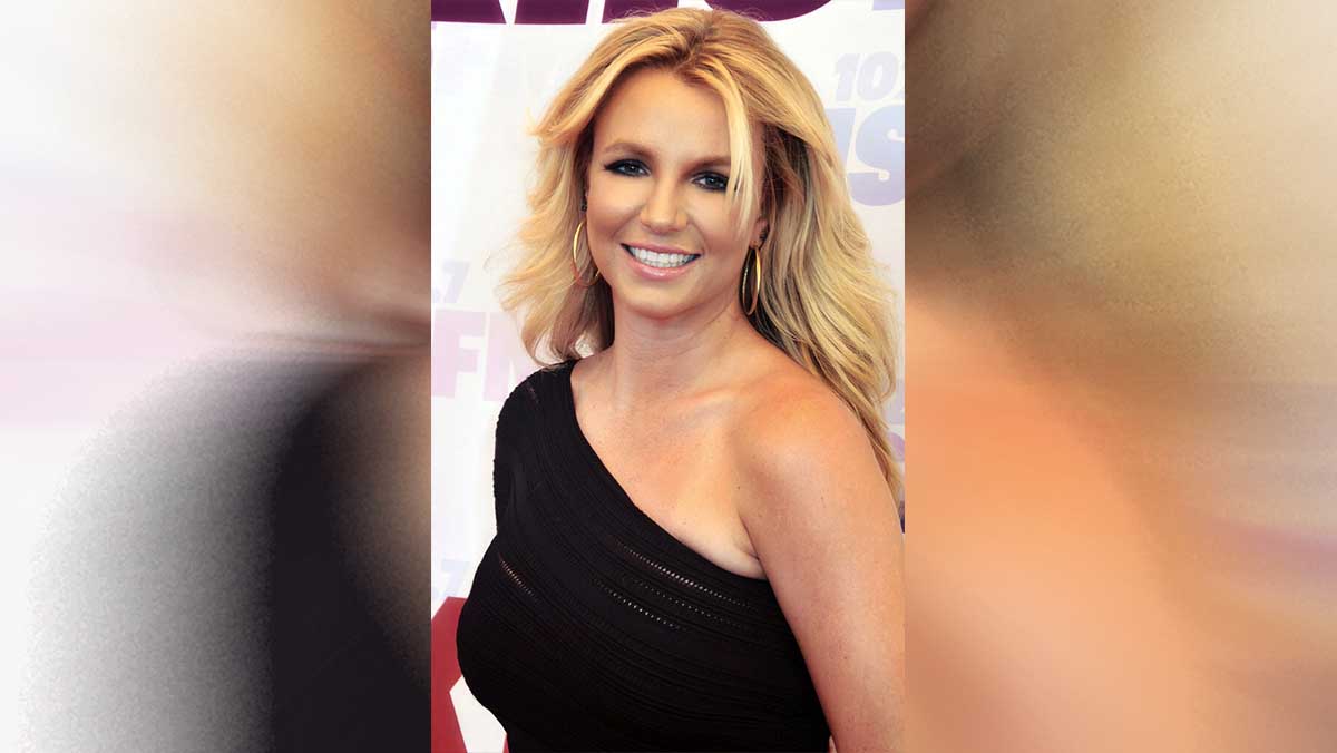 Бывшего мужа Бритни Спирс признали виновным в незаконном проникновении на ее свадьбу