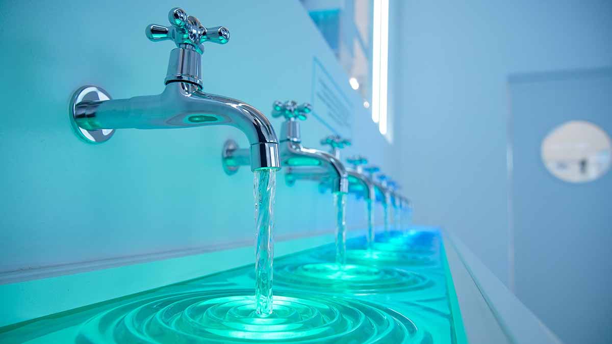 Интерактивный Музей городского хозяйства Москвы открылся на ВДНХ