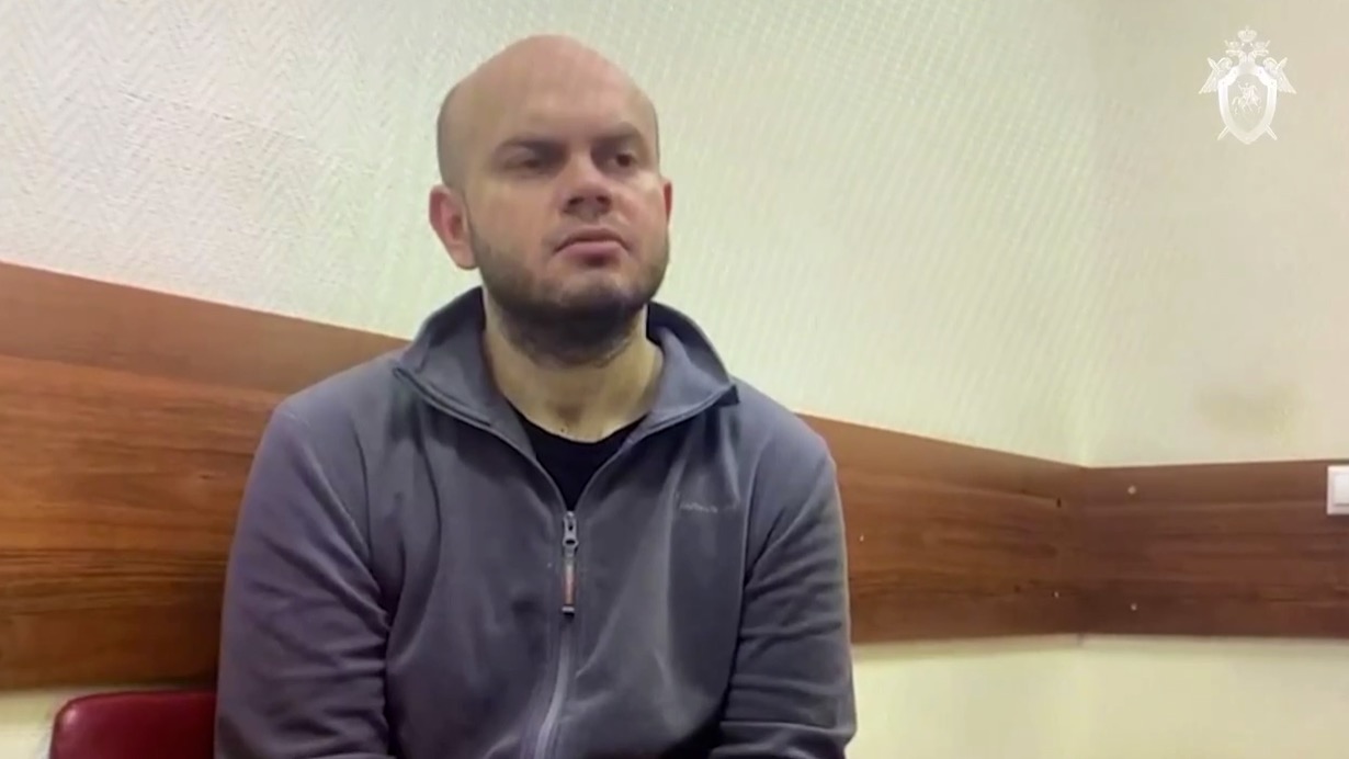 Муж «Мисс Кузбасс», обвиняемый в ее убийстве, предстанет перед судом