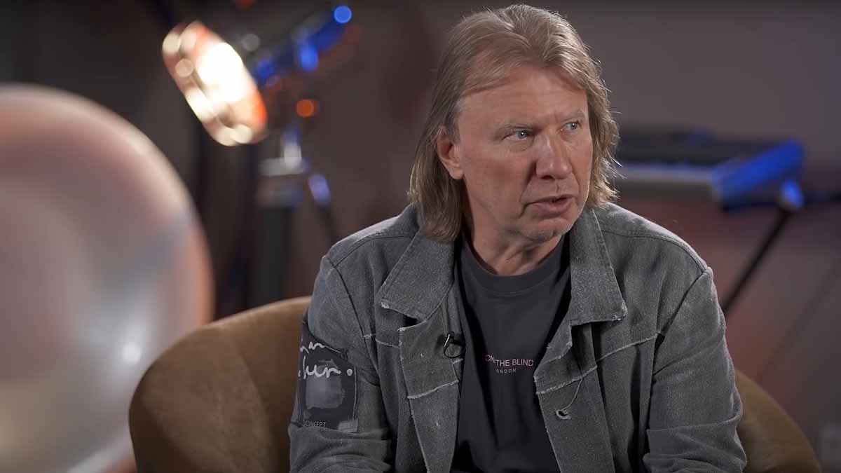 «Да пошел он»: Виктор Дробыш резко ответил на высказывание Прохора Шаляпина