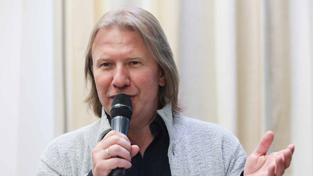 «Это же я мумию откопал»: Виктор Дробыш высказался о Шаляпине