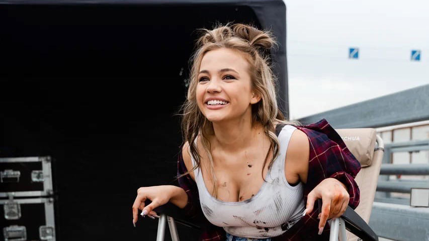 Валя Карнавал раскрыла подробности ДТП со своим участием