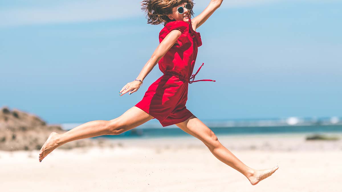 «Учимся быть благодарными жизни»: психолог Наумова рассказала, как стать счастливым