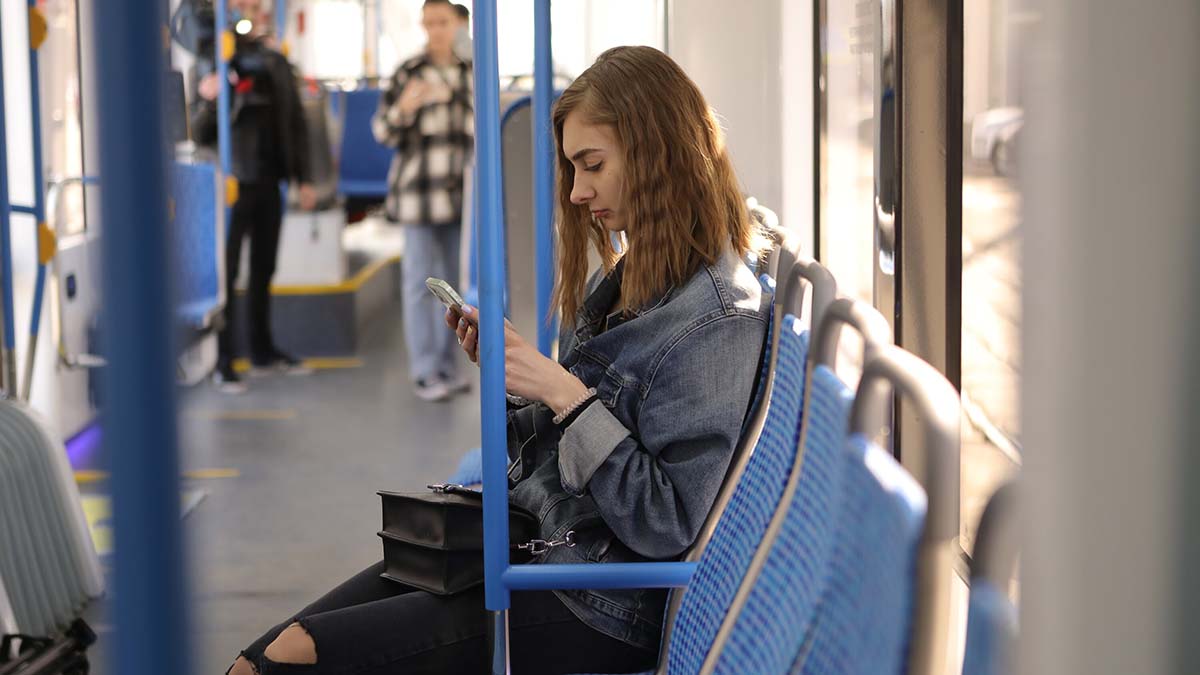 Движение трамваев восстановили на востоке Москвы