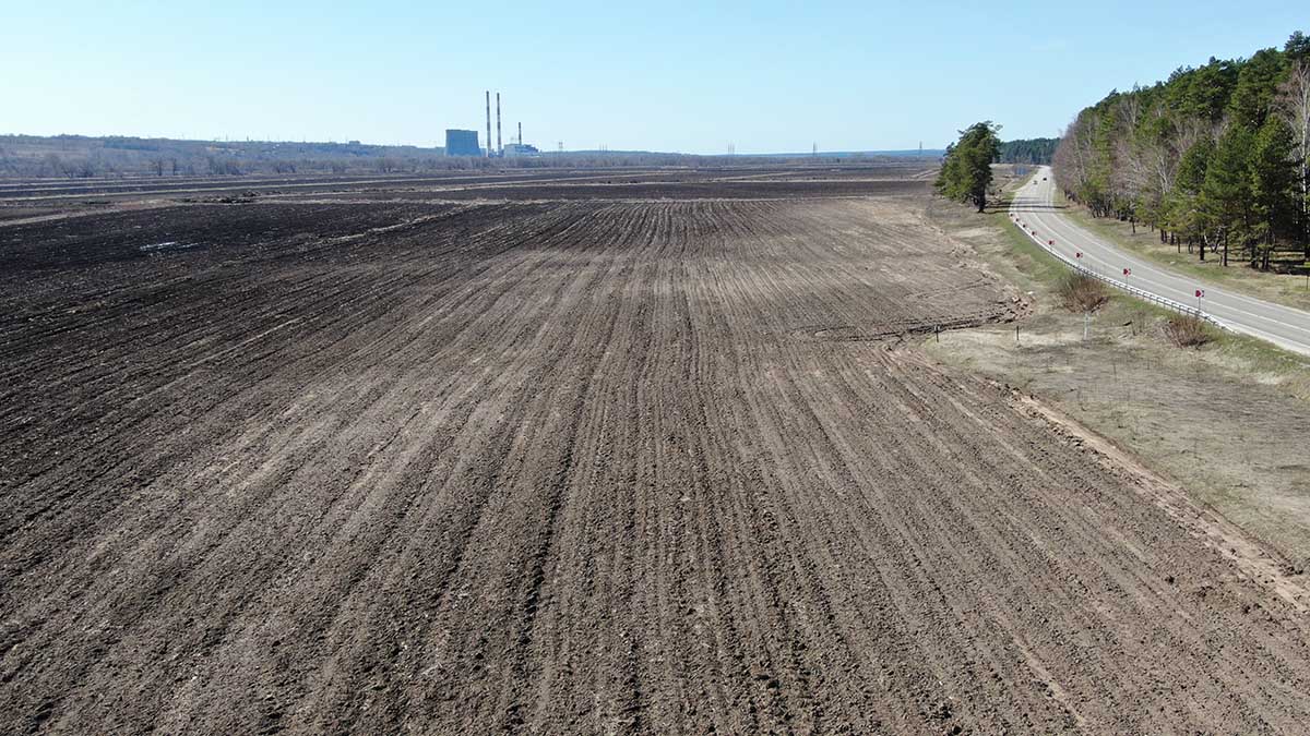 Минобороны РФ вновь запретило эксплуатантам использовать агродроны