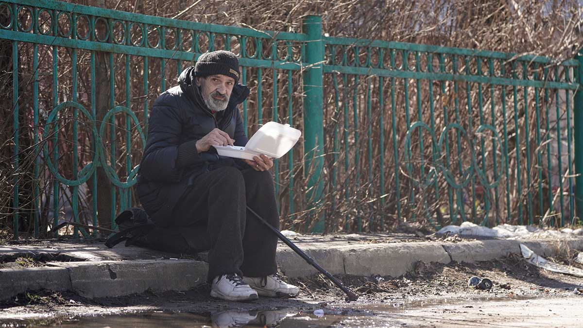 Народный календарь. Почему 13 августа нельзя отказывать в помощи бездомным