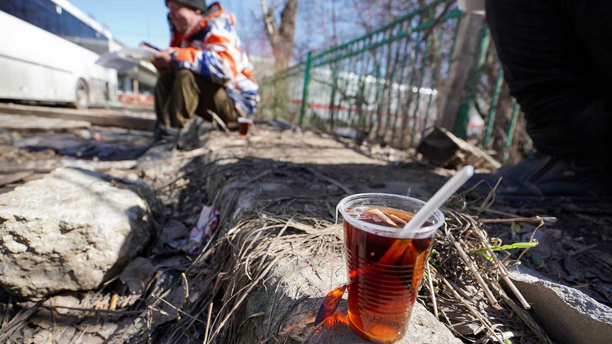 NYT: Американским бездомным начали выдавать билеты в один конец