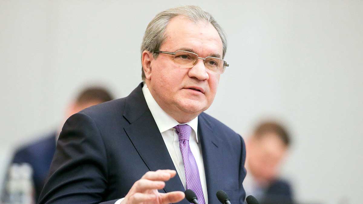 Глава СПЧ Фадеев: Ситуация, когда дети мигрантов не посещают школу, недопустима