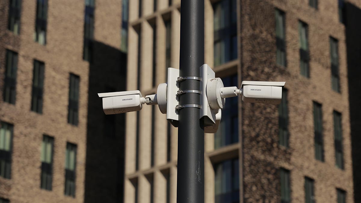 «Быть серой личностью»: будут ли штрафовать россиян за мелкие нарушения с помощью камер