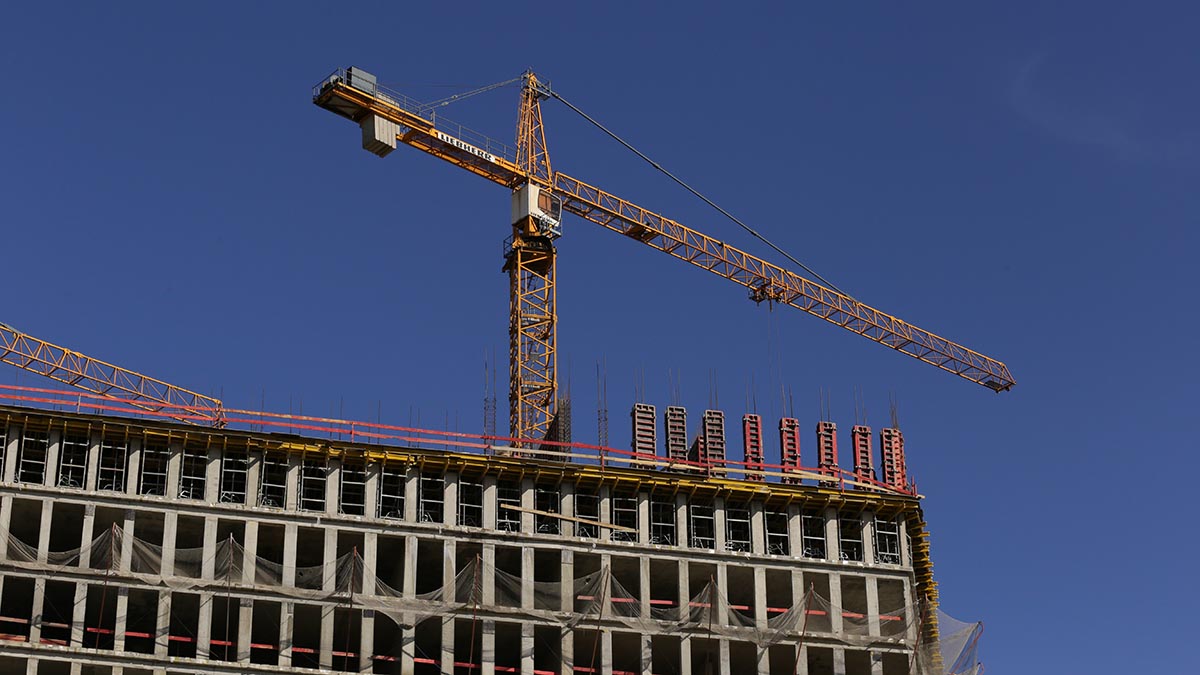 Москва предоставила льготы четырем столичным компаниям с особым статусом