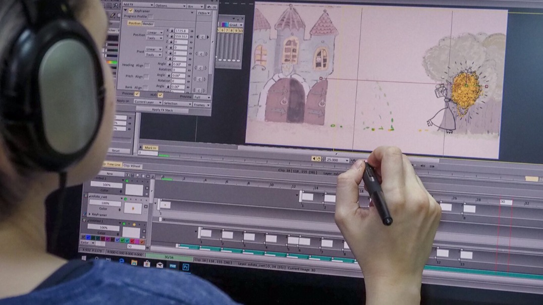 Юных москвичей и их родителей пригласили на день открытых дверей «Москва на вырост»