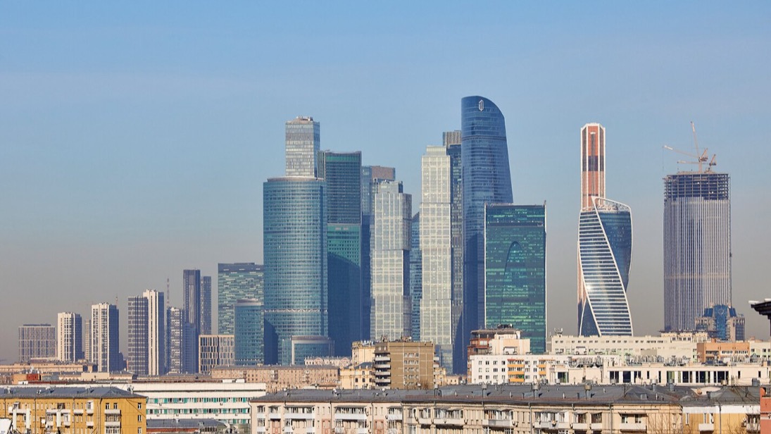 Власти Москвы рассказали о новых мерах поддержки бизнеса
