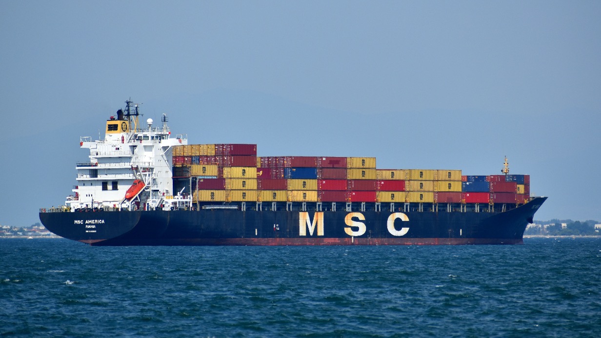 Италия закроет свои порты для российских судов с 17 апреля