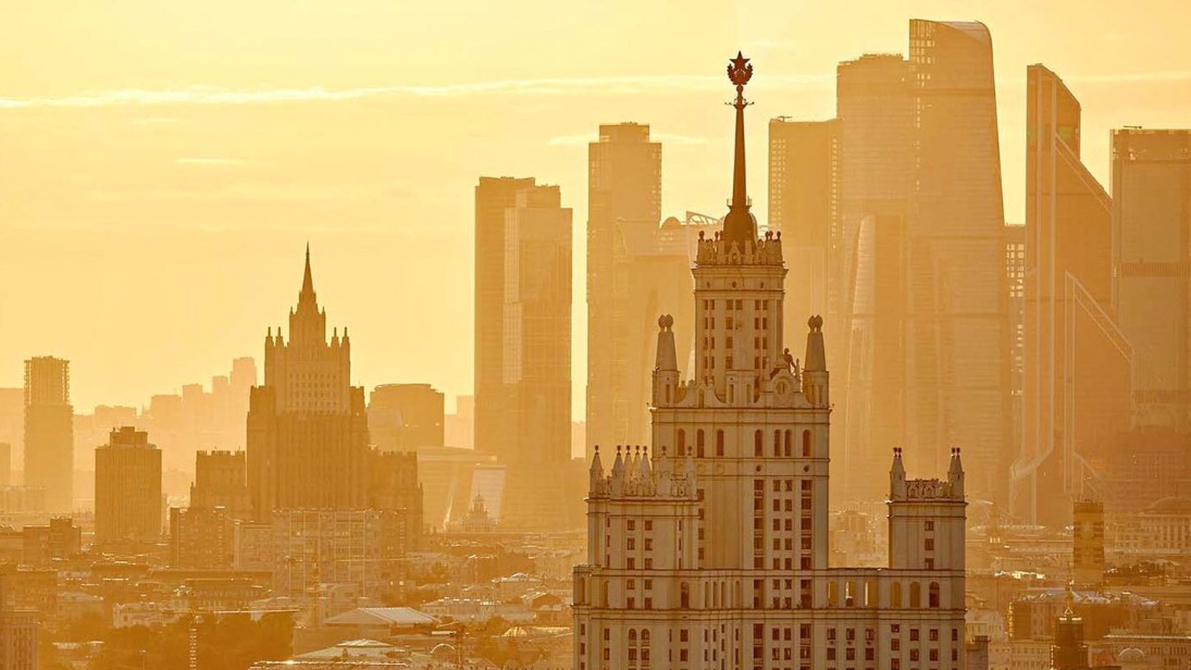 Грачеву уволили с поста первого заместителя главы Департамента соцзащиты Москвы