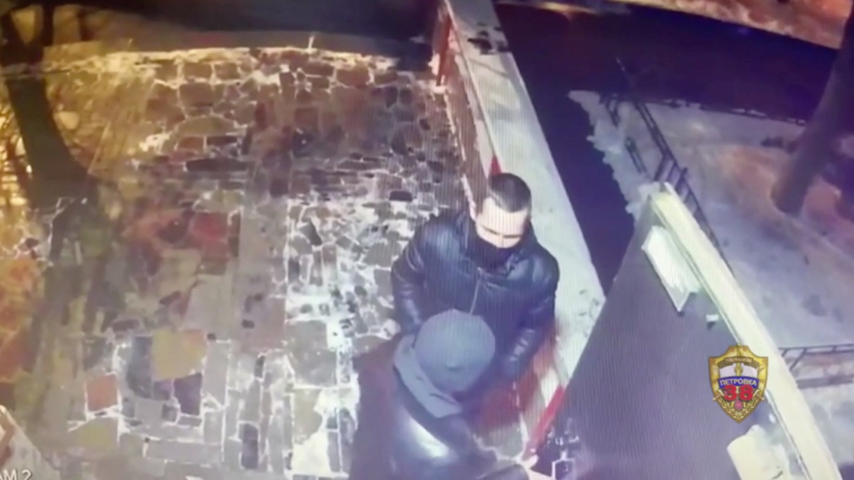 Столичную пенсионерку ограбили вблизи дома на проспекте Вернадского