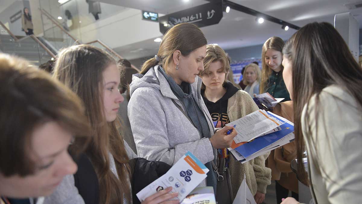 Вузы назвали самые востребованные специальности у абитуриентов