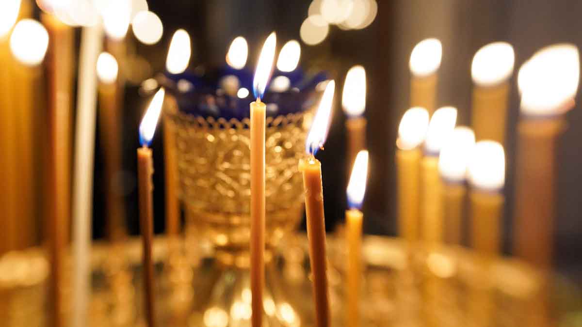 Народный календарь. Что нужно сделать 9 декабря, чтобы год был удачным