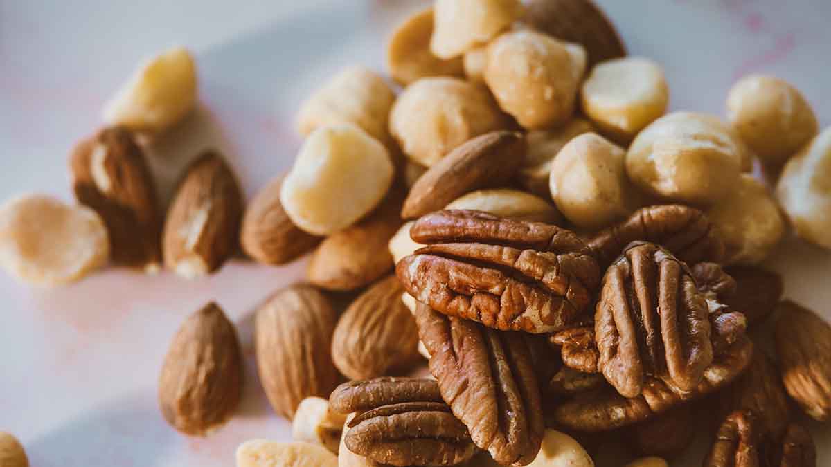 Эндокринолог Лебедева перечислила суперпродукты для поддержания здоровья мозга